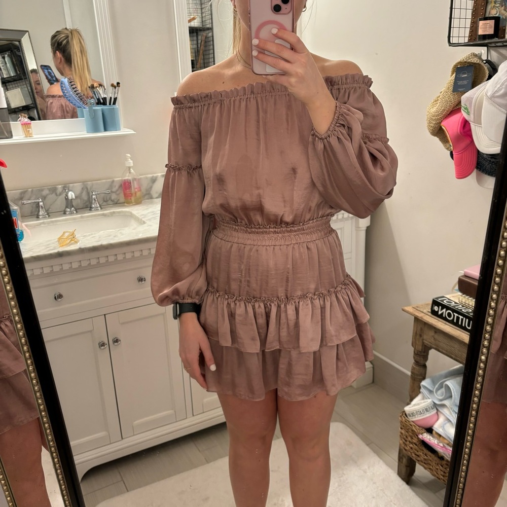 MISA Dress